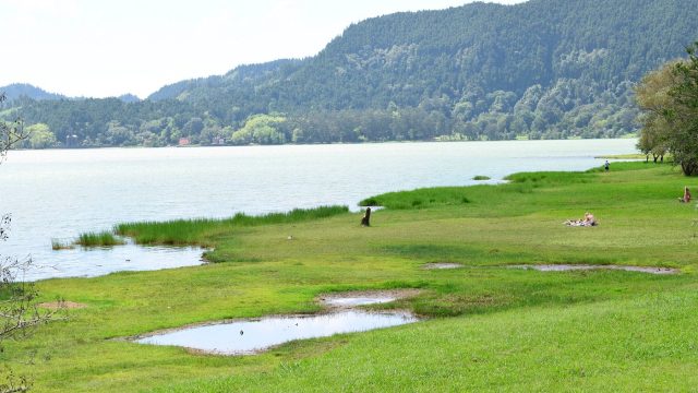 Lagoa das Furnas (3)