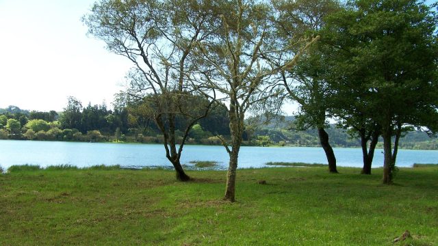 Lagoa das Furnas (4)