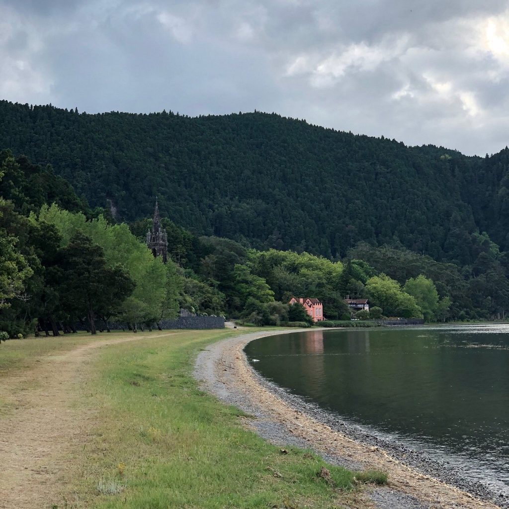 Lagoa das Furnas (6)