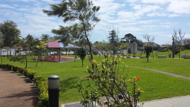 Parque Seculo XXI