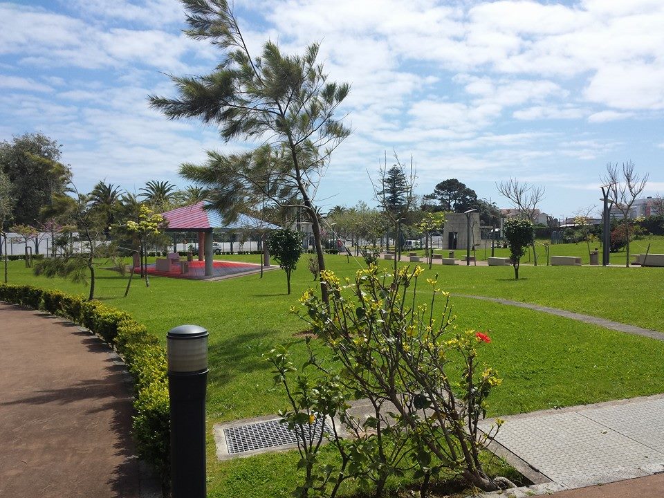 Parque Seculo XXI