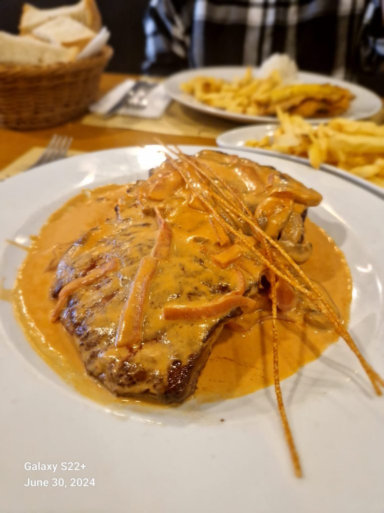 Tony's