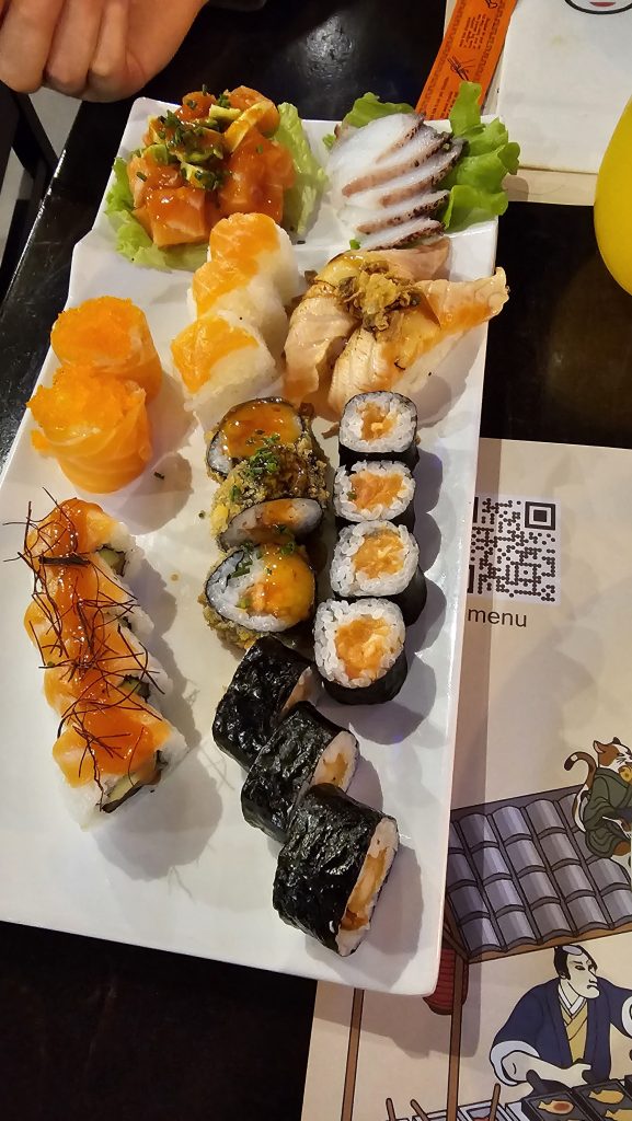 Yummy