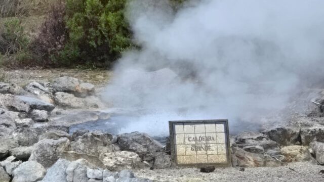 Caldeiras (2)