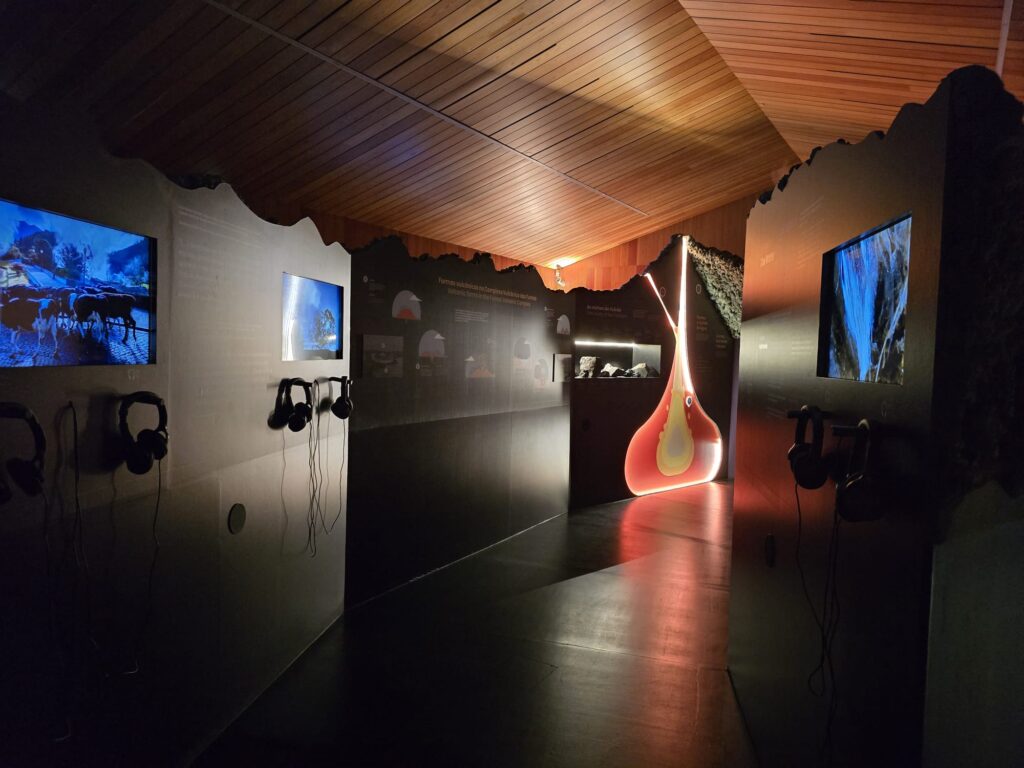 Centro de Interpretaçao das Furnas (3)