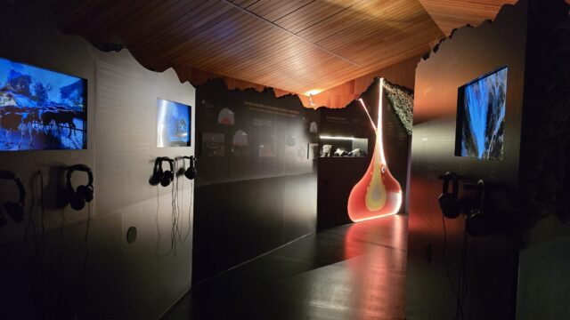 Centro de Interpretaçao das Furnas (3)
