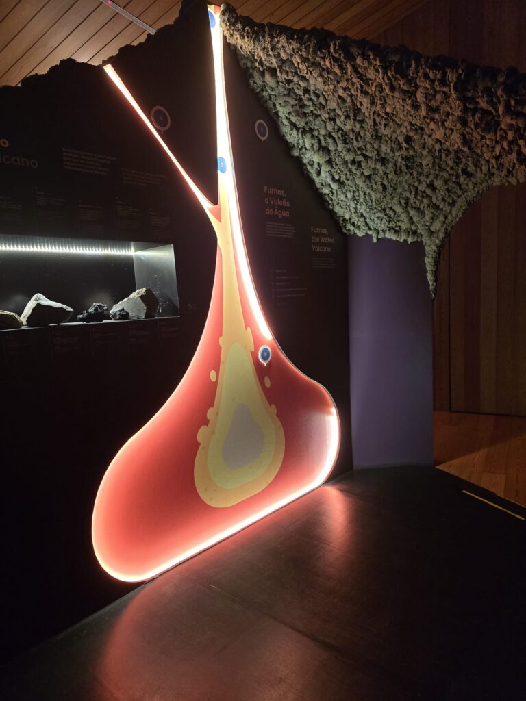 Centro de Interpretaçao das Furnas (4)