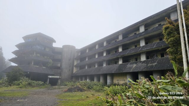 Hotel Monte Palace