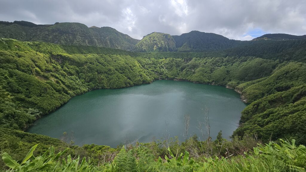 Lagoa de Santiago ( 7 cidades)