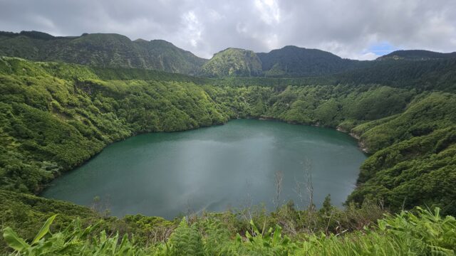Lagoa de Santiago ( 7 cidades)